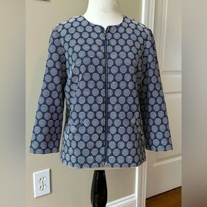 Chico ‘s size 0 jacket